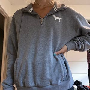 Victoria’s Secret Pink pullover